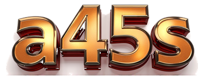 a45s logo